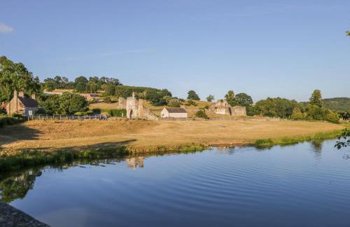 The Cottage at Manor Farm - Foto 18