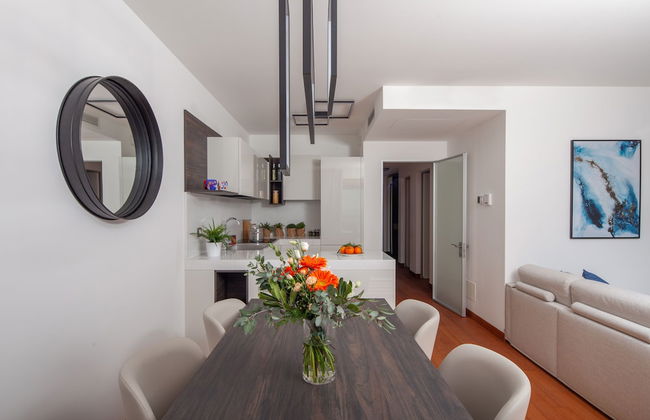 Portopiccolo Apartments - Foto 19