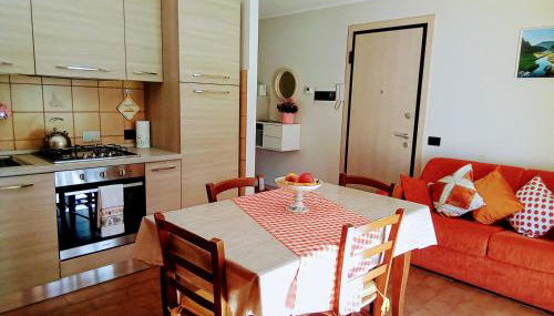 Appartamento Verdenatura - Foto 3, stove