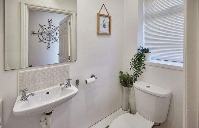 Host Stay Newsam Crescent - Foto 6