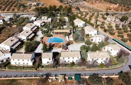 Complejo Rural Ibipozo - Foto 11