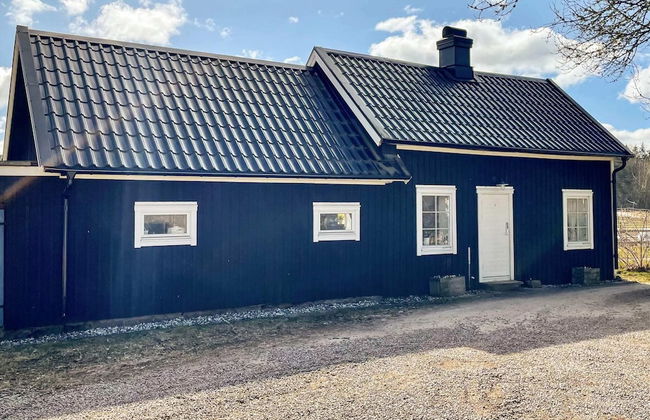 5 Person Holiday Home in Paryd - Foto 1