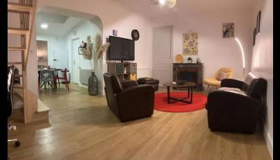 maison 6 personnes 15 min du circuit - Photo 2