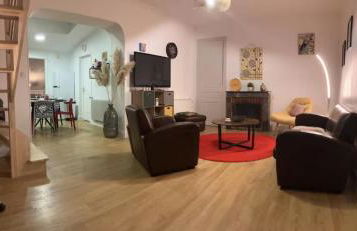 maison 6 personnes 15 min du circuit - Photo 2