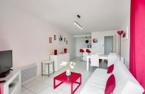 130m plage de Carcoual- Erquy- Appartement pour 4 - Foto 6