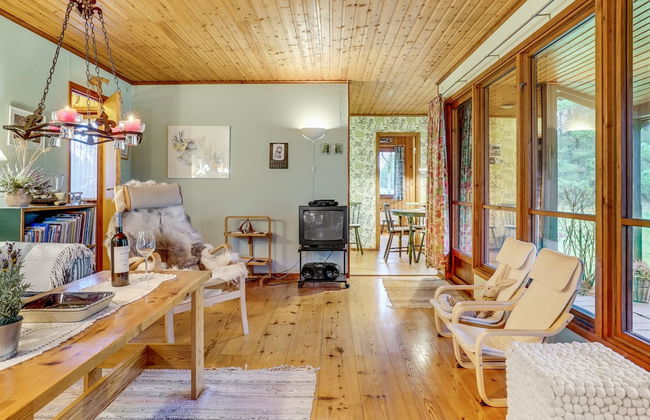 "Carina" - 5km from the sea - Foto 27