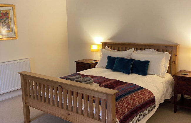 Glanhenwye Courtyard Cottages - Foto 26