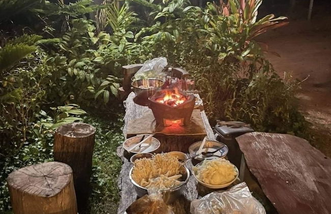 Kirirat Resort - Foto 12