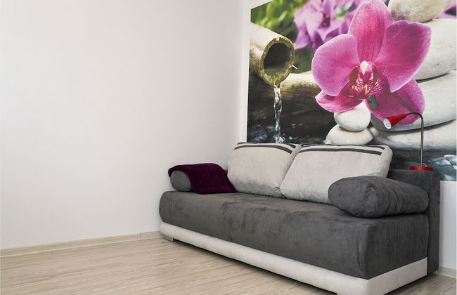 Apartamenty Sun&Snow Karpacz Sucha - Photo 12