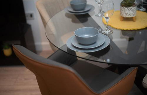 Entire modern 2 Bedroom 2 bathroom Flat in Pinner - Foto 13