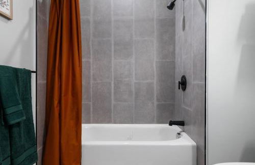 Stunning 2BR Condo in Assembly Square East - Foto 5