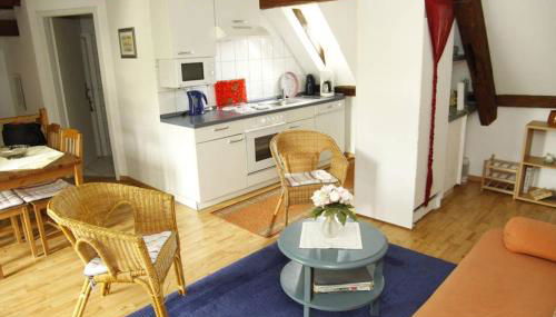 Schwalbennest auf dem Weingut Arthur Melsheimer - Foto 3