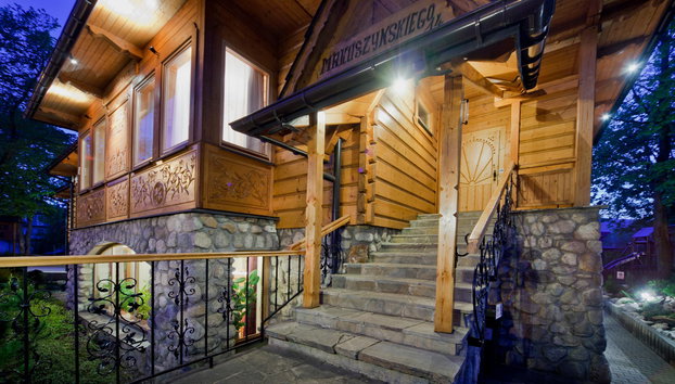 Apartamenty Apartart Zakopane - Foto 4