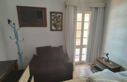 Lindo 3 Qts com Deck churrasqueira Piscina Angra - Foto 29