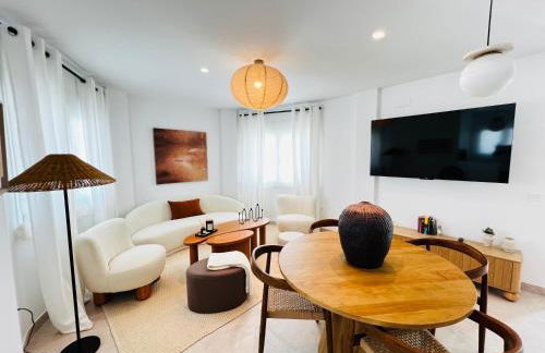 Villa Axarquia paraiso 88 Sinese Design Homes - Foto 42