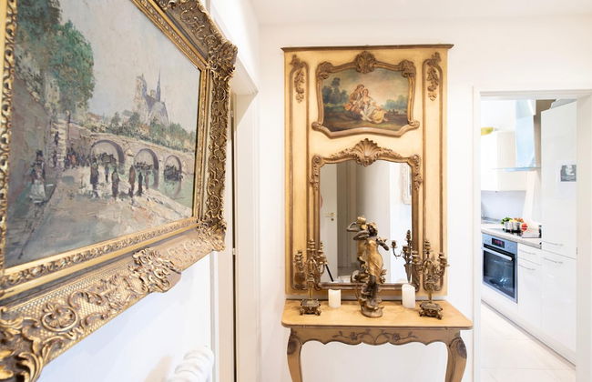 Queen Lake View in Ponte Tresa - Foto 11