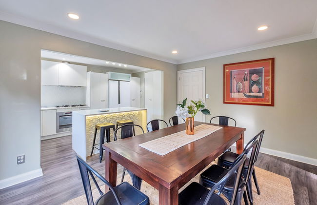 Castor Bay Home near Albany Sleeps 9 - Foto 20