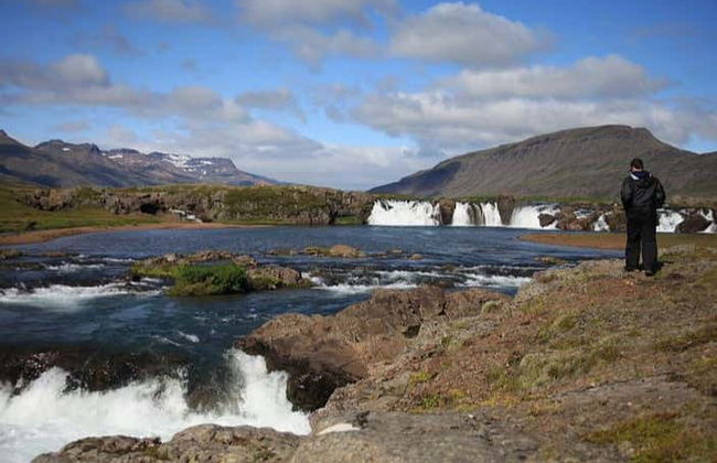 East Iceland Waterfalls, Valleys & Coastline Tour - Photo 1