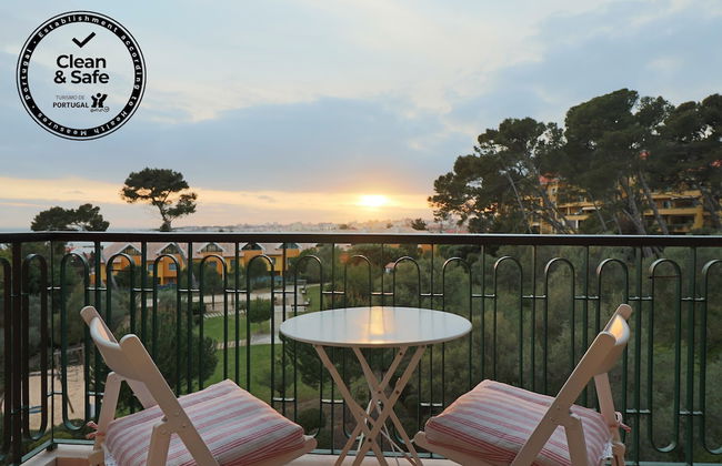 Cascais Estoril Apartment Near the Beach - Foto 1