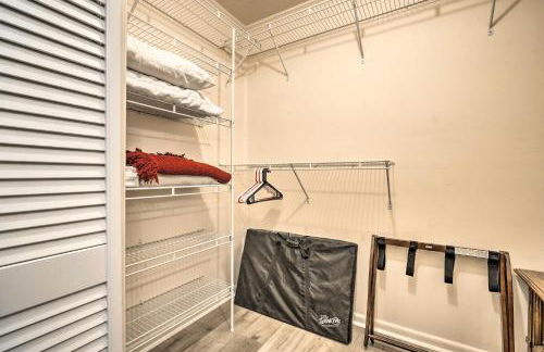 Bright College Station Abode 3 Mi to Kyle Field - Foto 16