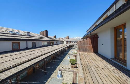 Hostdomus - La Piazzetta - Photo 28