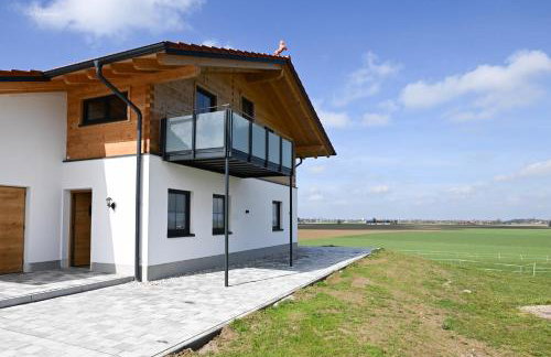 Holzwies Chalets - Foto 1