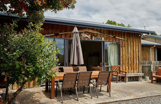 Barnacle Bills - Photo 65