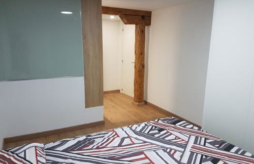 GUMERFLAT PATIO-Yaard, Parking &, WiFi Fibra Free, Downtown - Foto 14