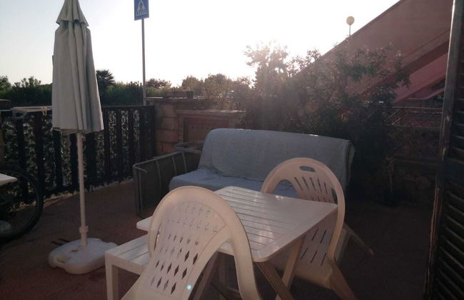 Studio Facing the sea Funtan Meiga - Photo 8