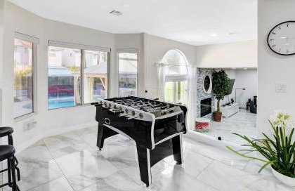 Buddha Play Modern with Pool & Spa Sauna Near Vegas strip - Foto 25