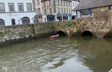 Nuit sur le Pont 2 - Foto 7