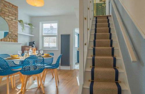 Ramsgate Family Cottage nr Beach -Harbour- Sleeps 4 - Garden - Parking on Street - Foto 16