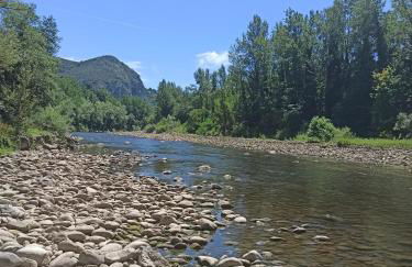 Casa Gina, espectacular alojamiento en plena naturaleza! - Foto 29