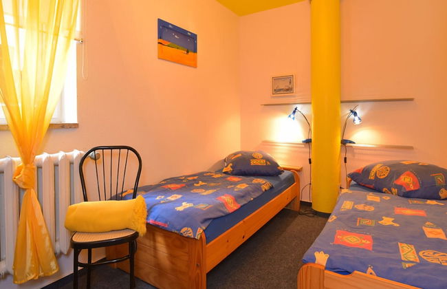 Wohnung Steinbach Nahe Skihalle Oberhof - Foto 4