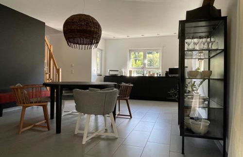 Stilvolle Wohnung für 6 Personen - mit riesiger Dachterrasse - Foto 60