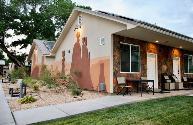 Zion's Camp and Cottages - Photo 78