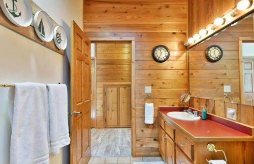 Bark Point Retreat - Foto 48