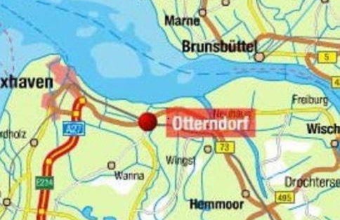 Feriendomizil im Musikerviertel in Otterndorf - Foto 37