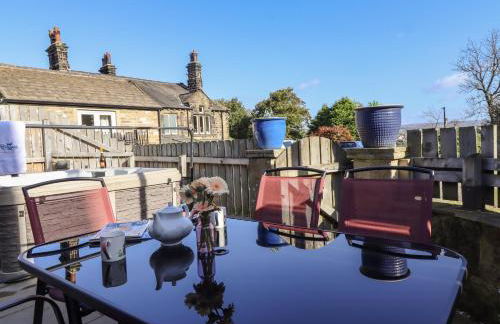 The Old Hen Shed - Foto 19