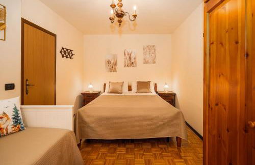 Rifugio tra i Boschi - Camino & Balcone - Foto 16