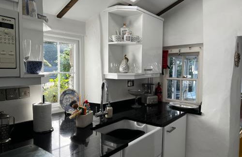 Bwthyn Nain Cottage near Harlech with ocean views - Foto 52