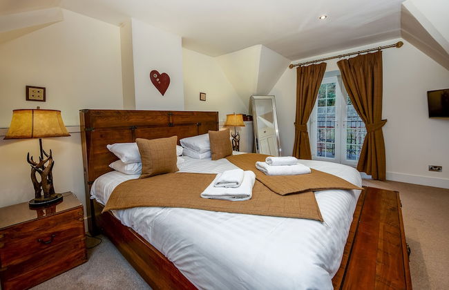 Mains of Taymouth Country Estate - Foto 20