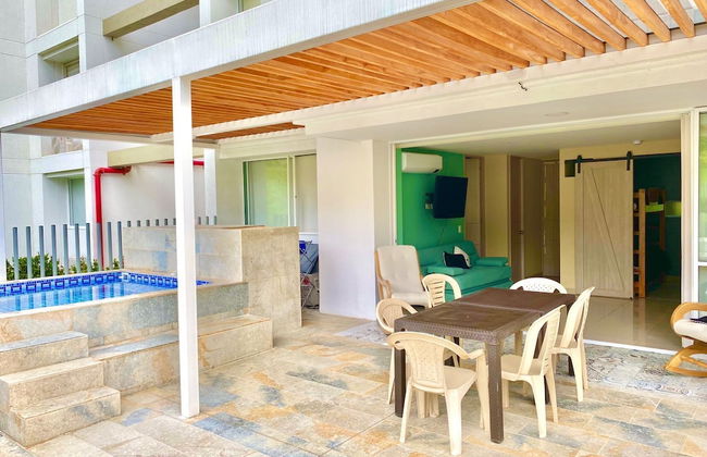 Apartasol Santa Fe de Antioquia 106 - Photo 9