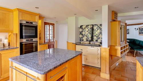 Finest Retreats - The Old Rectory - Foto 5, dishwasher