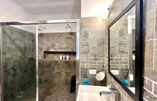 ROMA GOLDEN BEACH Apartment - Foto 7