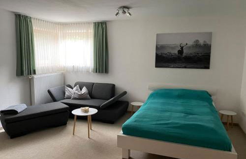 Appartement im Herzen des Allgäu‘s - Foto 1