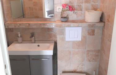 La capucinette à l’ombre du marronnier - Foto 16