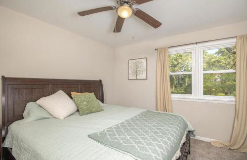 Cardinal Seas home - Foto 28