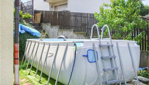 Lovely Apartment In Brensbach Ot Wersau - Foto 4