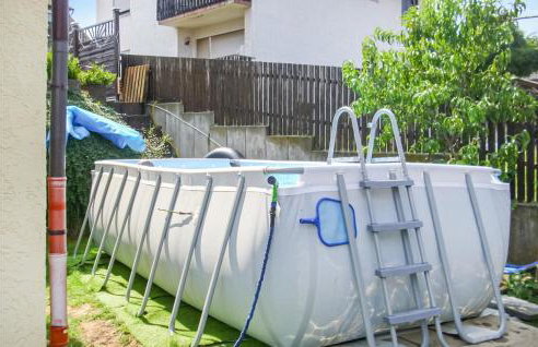 Lovely Apartment In Brensbach Ot Wersau - Foto 4